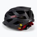 UVEX Fahrradhelm I-vo CC MIPS schwarz S4106130215 4