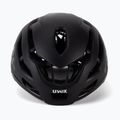 Fahrradhelm UVEX Race 9 schwarz S4109690715 2