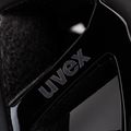 Fahrradhelm UVEX Race 9 schwarz S4109690715 7