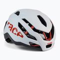 Fahrradhelm UVEX Race 9 weiß S4109690815