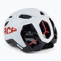 Fahrradhelm UVEX Race 9 weiß S4109690815 3