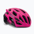 Herren Fahrradhelm Uvex Race 7 rosa 41/0/968/06