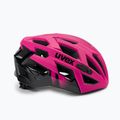 Herren Fahrradhelm Uvex Race 7 rosa 41/0/968/06 3
