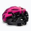 Herren Fahrradhelm Uvex Race 7 rosa 41/0/968/06 4