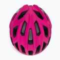 Herren Fahrradhelm Uvex Race 7 rosa 41/0/968/06 6