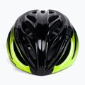 UVEX Boss Race Fahrradhelm schwarz/gelb S4102292015 2