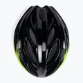 UVEX Boss Race Fahrradhelm schwarz/gelb S4102292015 6