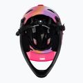 UVEX Fahrradhelm Jakkyl HDE BOA schwarz/rosa S4109780615 6