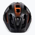 UVEX Quatro Fahrradhelm orange S4107752815 2