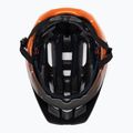 UVEX Quatro Fahrradhelm orange S4107752815 5