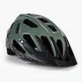 UVEX Quatro Fahrradhelm grün S4107753215