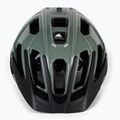 UVEX Quatro Fahrradhelm grün S4107753215 2