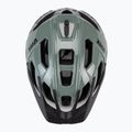 UVEX Quatro Fahrradhelm grün S4107753215 6