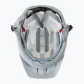 UVEX Quatro Fahrradhelm weiß S4107753315 5