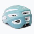 Fahrradhelm UVEX True CC blau S4100540115 4