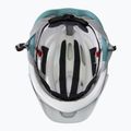 Fahrradhelm UVEX True CC blau S4100540115 5