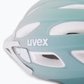 Fahrradhelm UVEX True CC blau S4100540115 7