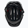Fahrradhelm UVEX True schwarz 410053 03 5