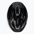Fahrradhelm UVEX True schwarz 410053 03 6