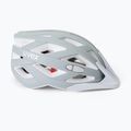 UVEX Fahrradhelm I-vo CC Weiß S4104233215 3