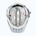 UVEX Fahrradhelm I-vo CC Weiß S4104233215 5