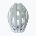 UVEX Fahrradhelm I-vo CC Weiß S4104233215 6