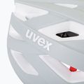 UVEX Fahrradhelm I-vo CC Weiß S4104233215 7