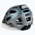 Fahrradhelm UVEX Finale Light 2.0 Blau S4100430115 4