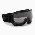 UVEX Downhill 2100 VPX Skibrille schwarz 55/0/390/2030