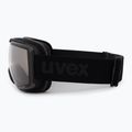 UVEX Downhill 2100 VPX Skibrille schwarz 55/0/390/2030 4