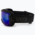 UVEX Downhill 2100 CV Skibrille schwarz 55/0/392/20 4