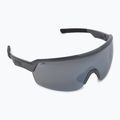 UVEX Sportstyle 227 Fahrradbrille grau S5320665516