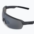 UVEX Sportstyle 227 Fahrradbrille grau S5320665516 5