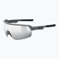 UVEX Sportstyle 227 Fahrradbrille grau S5320665516 6