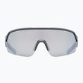 UVEX Sportstyle 227 Fahrradbrille grau S5320665516 8