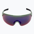 UVEX Sportstyle 227 Fahrradbrille grün S5320667716 3