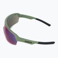UVEX Sportstyle 227 Fahrradbrille grün S5320667716 4