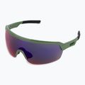 UVEX Sportstyle 227 Fahrradbrille grün S5320667716 5
