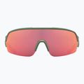 UVEX Sportstyle 227 Fahrradbrille grün S5320667716 8
