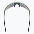UVEX Sportstyle 227 Fahrradbrille grün S5320667716 9