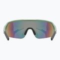 UVEX Sportstyle 227 Fahrradbrille grün S5320667716 10