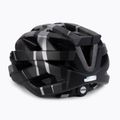 Fahrradhelm UVEX Air Wing CC schwarz S4100480115 4