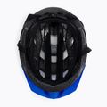 UVEX Air Wing Fahrradhelm blau S4144262315 5