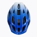 UVEX Air Wing Fahrradhelm blau S4144262315 6