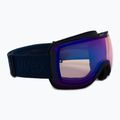 Skibrille UVEX Downhill 2100 V navy blau 55/0/391/4030