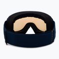 Skibrille UVEX Downhill 2100 V navy blau 55/0/391/4030 3
