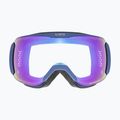 Skibrille UVEX Downhill 2100 V navy blau 55/0/391/4030 6