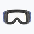 Skibrille UVEX Downhill 2100 V navy blau 55/0/391/4030 8