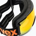 UVEX Downhill 2100 CV Skibrille 55/0/392/24 5