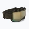 UVEX Downhill 2100 CV Skibrille grün 55/0/392/80